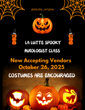 Load image into Gallery viewer, Spooky Vendor