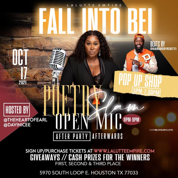 Fall Into Bei