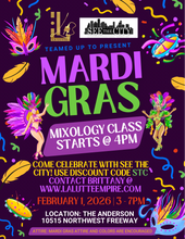 Load image into Gallery viewer, La Lutte x See The City Collab
