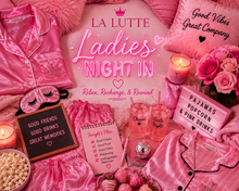 Load image into Gallery viewer, Early Bird Girls Night In
